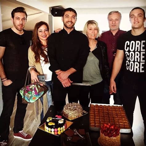 furkan andıç instagram|furkan andat family.